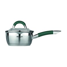 Ковш с крышкой Ringel Expert RG-4018-16 16 см 1,6 л - фото