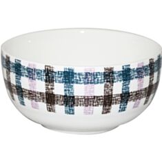 Піала S&T "Англійська клітинка" 5121-1 330 мл - фото