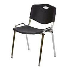 Офісне крісло ISO Chrome K02 - фото