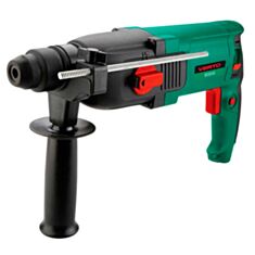 Перфоратор Verto 50G369 SDS-Plus 800 Вт - фото