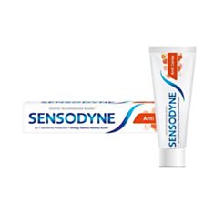 Зубная паста Sensodyne Защита от кариеса 75 мл - фото
