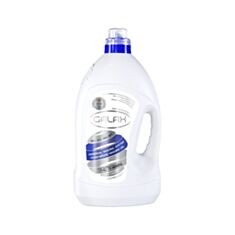 Гель для стирки Galax Ocean Breeze универсальный концентрированный 4 кг - фото