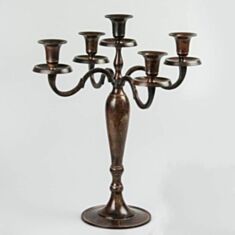 Подсвечник Elisey 205422 - фото