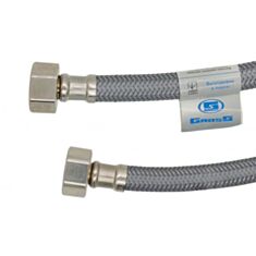 Шланг для води Gross Neylon В/В 1,5 м - фото