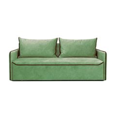 Диван Лінтон оливковий - фото