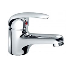 Смеситель для раковины KFA Armatura Baryt 552-814-00 - фото