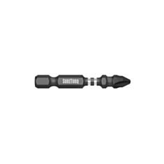 Біта SURETORQ 871-72 з обмежувачем PH 2*50 (6) - фото