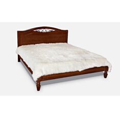 Кровать 1600*2000 София ковка - фото