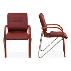 Стілець для відвідувачів Salsa ultra - фото