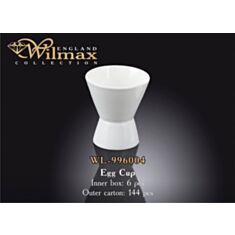 Підставка під яйце Wilmax 996004 - фото