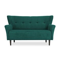 Диван DLS Атлас зеленый - фото