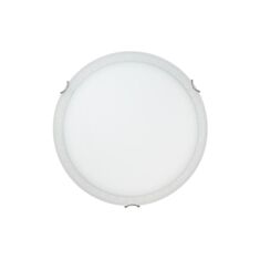 Світильник Декора Карат 25360 білий - фото