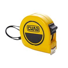 Рулетка Сила 500238 стандарт 25 мм 7,5 м - фото
