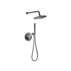 Душова система Ferro Ciriculus BCK7PGM-SET1-S - фото