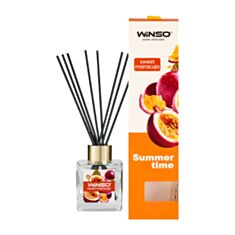 Аромадифузор Winso Summer Time Sweet Maracuja - фото