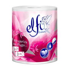 Рушник паперовий Elfi Fantasy 1 шт - фото