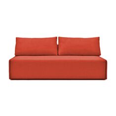 Диван Леві теракотовий - фото