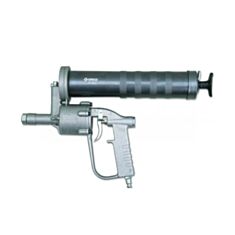 Шприц смазочный пневматический Groz 43361 G64R/M - фото