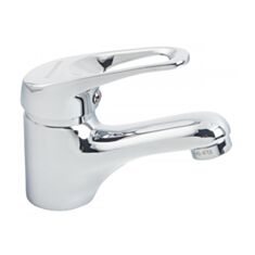 Змішувач для умивальника KFA Armatura Ecokran 5512-825-00 - фото