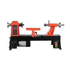 Токарний верстат Dnipro-M WL-45S - фото