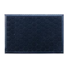 Коврик Dariana MX 40*60 см черный - фото