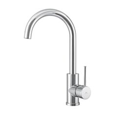 Змішувач для кухні Rubineta RG30008 - фото