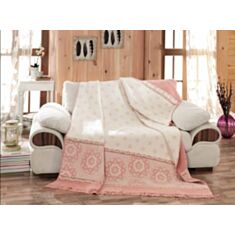 Плед Arya Sweety Бавовна 200*220 - фото