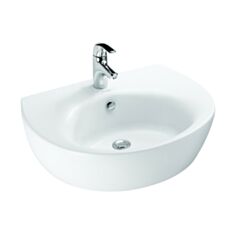 Умивальник Jacob Delafon Ove E1565-00 - фото