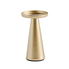 Подсвечник Home&You Clasikos 74953-ZLO-H0010-SWCZN - фото