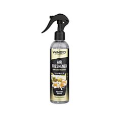 Освежитель воздуха Winso Air Freshener Vanilla 825009 250 мл - фото