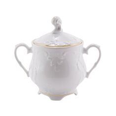 Цукорниця Cmielow Rococo 3604 400 мл - фото