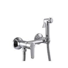 Смеситель гигиенический Domino DPS-6-106MIX - фото