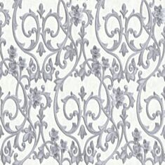 Шпалери вінілові Статус 9016-30 - фото