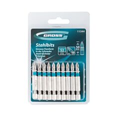 Біта Gross 11344 PZ1 50 мм - фото