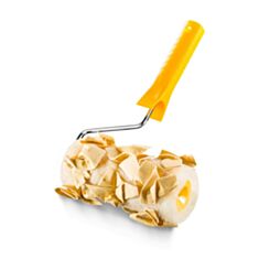 Валик мозаїчний Hardy 0170-044818 з ручкою 48*180 мм - фото