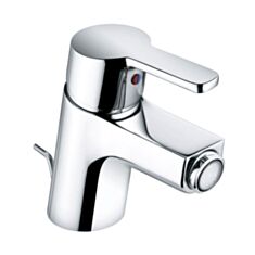 Смеситель для биде Kludi Logo Neo 375310575 - фото