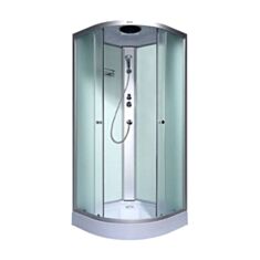 Гідромасажний бокс GM 118.2 R-80 - фото