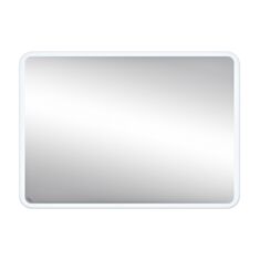 Дзеркало Qtap Tern 39656 LED Sensor switch Reverse 60*80 см - фото