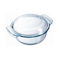 Форма для запікання Pyrex Classic 105A000 1 л - фото