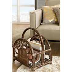 Газетница 1711 Calamus Rotan - фото