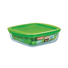Форма для запікання Pyrex Cook&Store 210P000 0,3 л - фото