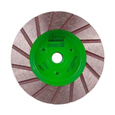 Фреза алмазна Distar DGM-S Elite Active 100/M14F-15 №00 17417109005 100*3*15 - фото