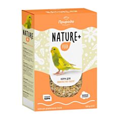 Корм для папуг Природа Nature+feed PR242000 500 г - фото