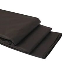 Агроволокно Greentex 50 г/кв.м 1,6*5 м чорне - фото