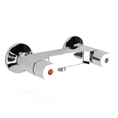 Смеситель для душа Deante Galla BFG 040D хром - фото