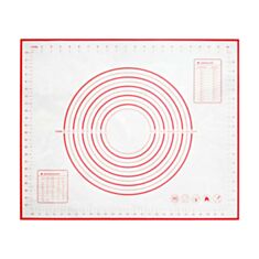 Килимок силіконовий A-Plus APL5060SM 50*60 см - фото