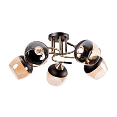 Люстра Svet SR-N3801/5 AB - фото