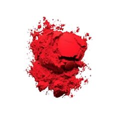 Пігмент для бетону залізоокисний темно-червоний 25 кг - фото