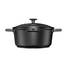 Каструля з кришкою Ringel IQ Be Creative IQ-2047-18 18 см 1,7 л - фото