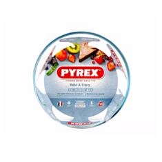 Форма для випічки Pyrex Bake&Enjoy 828B000/B040 26 см - фото